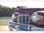 Thumbnail Photo 144 for 1947 Lincoln Continental